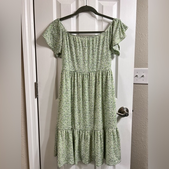 Kaleigh Maternity Dress, Petite - Picture 1 of 3